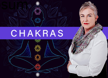 Introdução ao Mundo dos Chakras